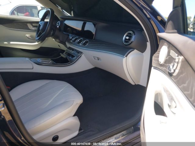 W1KZF8DB8NB098020 Mercedes-Benz E 350
