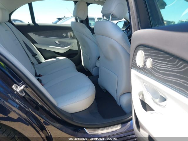 W1KZF8DB8NB098020 Mercedes-Benz E 350