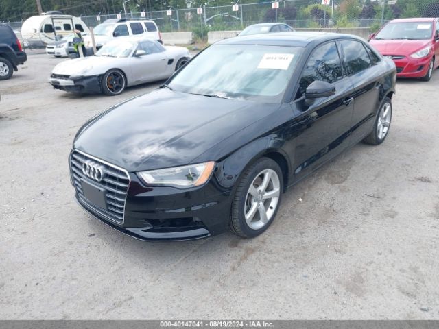 WAUACGFF1F1131194 Audi A3 1.8t Premium
