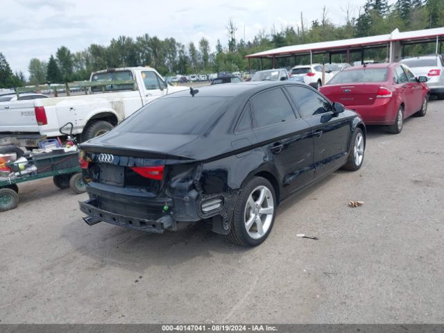 WAUACGFF1F1131194 Audi A3 1.8t Premium