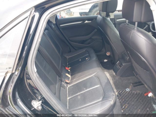 WAUACGFF1F1131194 Audi A3 1.8t Premium
