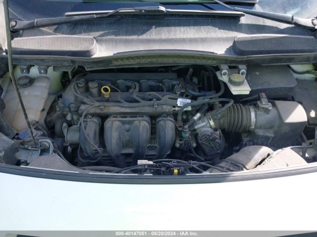 NM0LS7F78G1284872 Ford Transit Connect Xlt