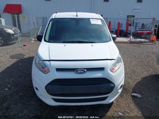 NM0LS7F78G1284872 Ford Transit Connect Xlt