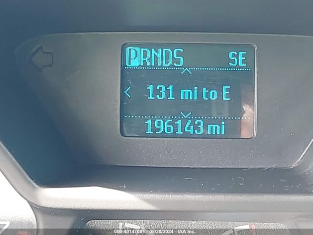 NM0LS7F78G1284872 Ford Transit Connect Xlt