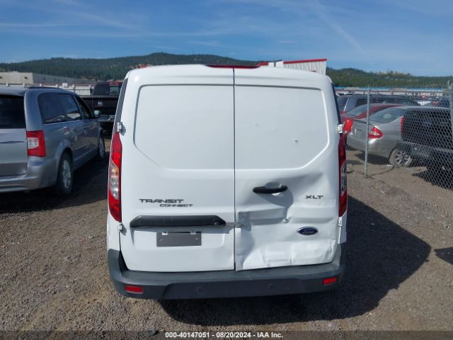 NM0LS7F78G1284872 Ford Transit Connect Xlt