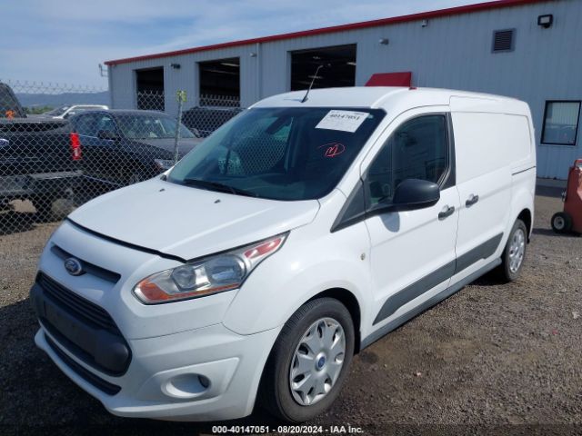 NM0LS7F78G1284872 Ford Transit Connect Xlt