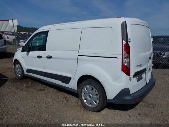 NM0LS7F78G1284872 Ford Transit Connect Xlt