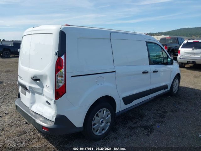NM0LS7F78G1284872 Ford Transit Connect Xlt