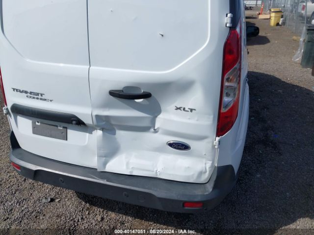 NM0LS7F78G1284872 Ford Transit Connect Xlt