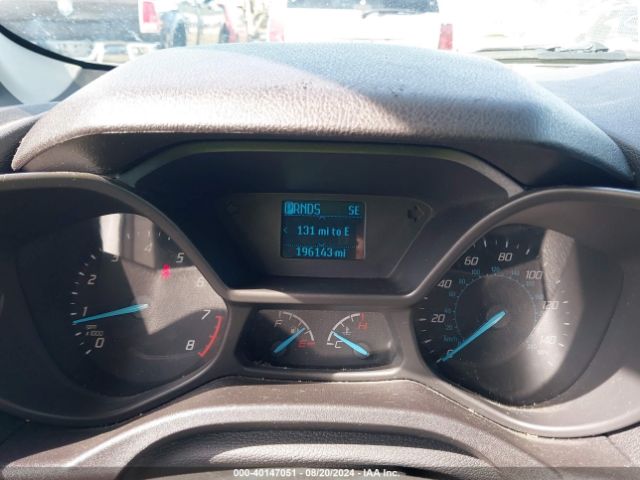 NM0LS7F78G1284872 Ford Transit Connect Xlt