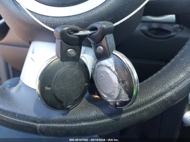 2007 MINI COOPER S WMWMF73517TL90970 Photo 10