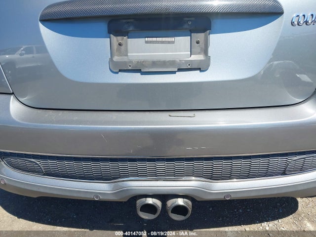 2007 MINI COOPER S WMWMF73517TL90970 Photo 5