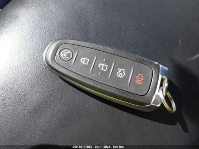5LMJJ3JTXHEL08005 Lincoln Navigator L Select