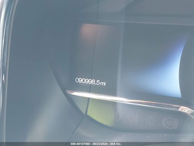 5LMJJ3JTXHEL08005 Lincoln Navigator L Select