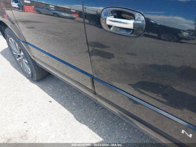 5LMJJ3JTXHEL08005 Lincoln Navigator L Select