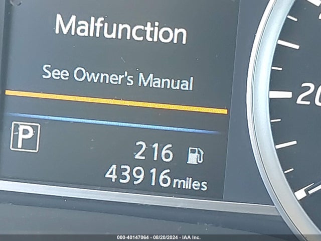 Nissan SENTRA S 2019 3N1AB7AP0KY272529 Image 15