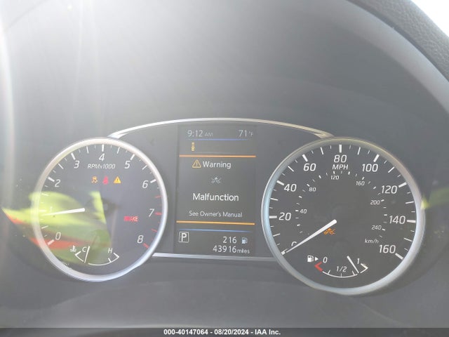 Nissan SENTRA S 2019 3N1AB7AP0KY272529 Image 7