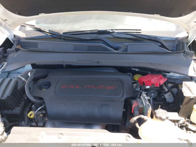 3C4NJCBBXLT166178 Jeep Compass Latitude Fwd