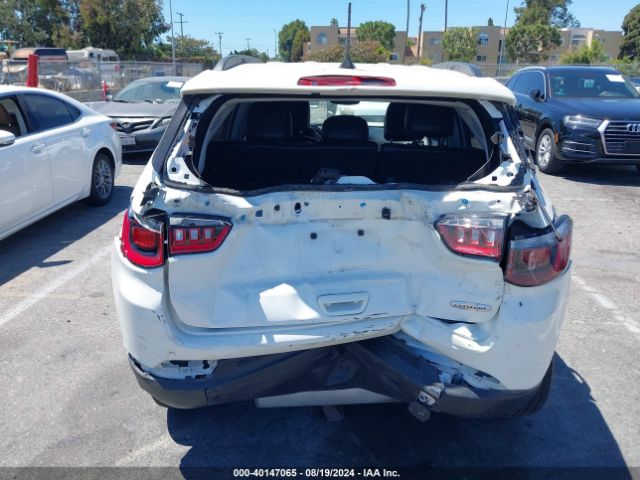3C4NJCBBXLT166178 Jeep Compass Latitude Fwd
