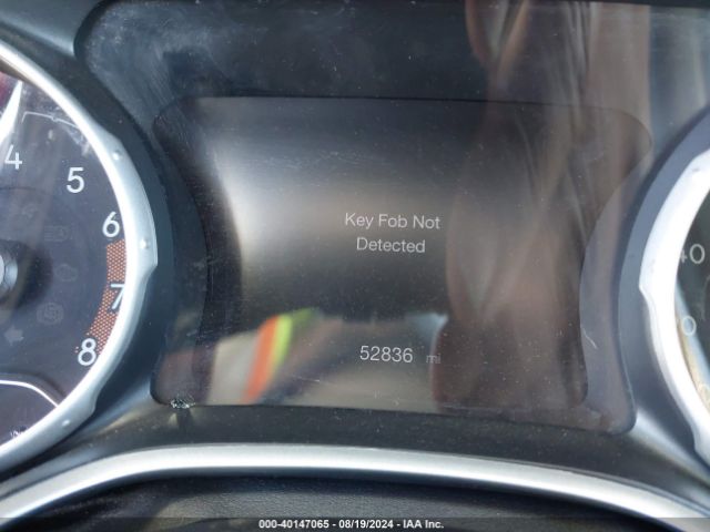 3C4NJCBBXLT166178 Jeep Compass Latitude Fwd