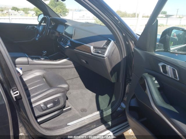 5UXTA6C06P9P57692 BMW X5 Phev Xdrive45e