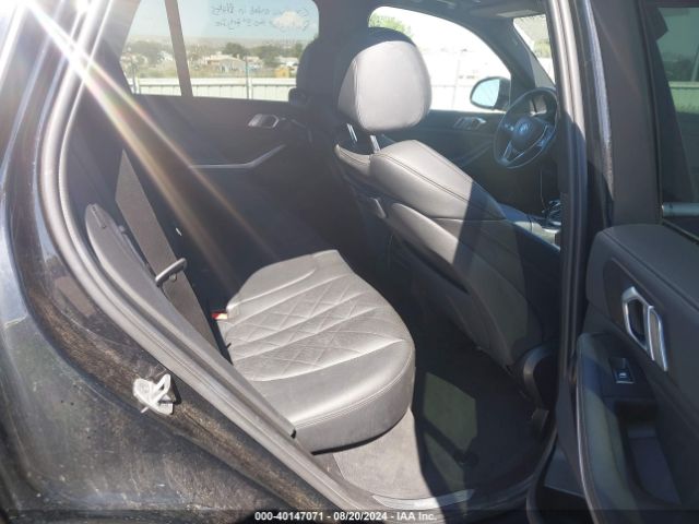 5UXTA6C06P9P57692 BMW X5 Phev Xdrive45e