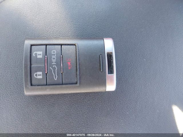 1G1YN2D68J5601670 Chevrolet Corvette Z06