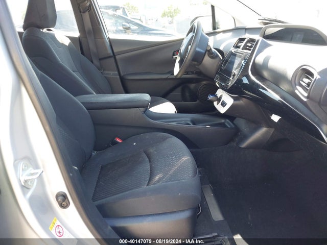 Toyota Prius Two 2016 JTDKBRFU9G3016353 Image 5