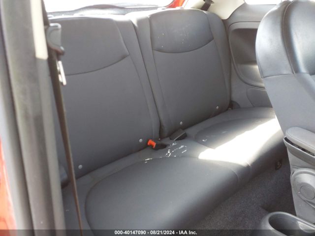2015 FIAT 500 3C3CFFARXFT539270 Photo 7
