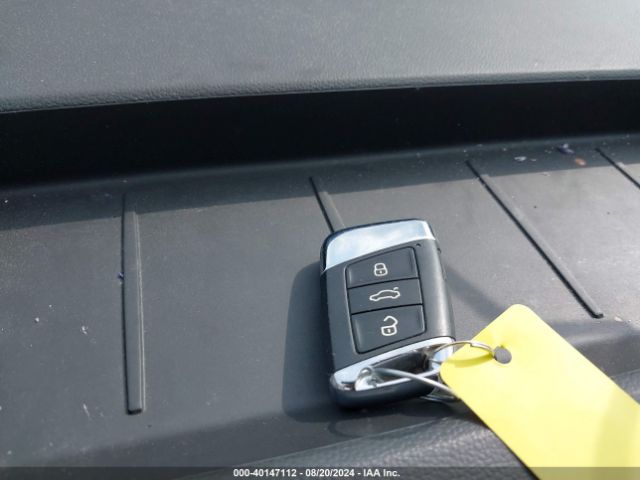 1V2LP2CA4MC521699 Volkswagen Atlas 2.0t Se