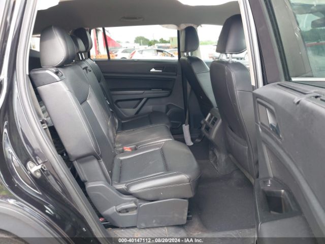 1V2LP2CA4MC521699 Volkswagen Atlas 2.0t Se