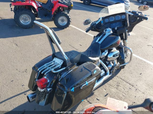 2022 HARLEY-DAVIDSON FLHT 1HD1FVC1XNB604699 Photo 3