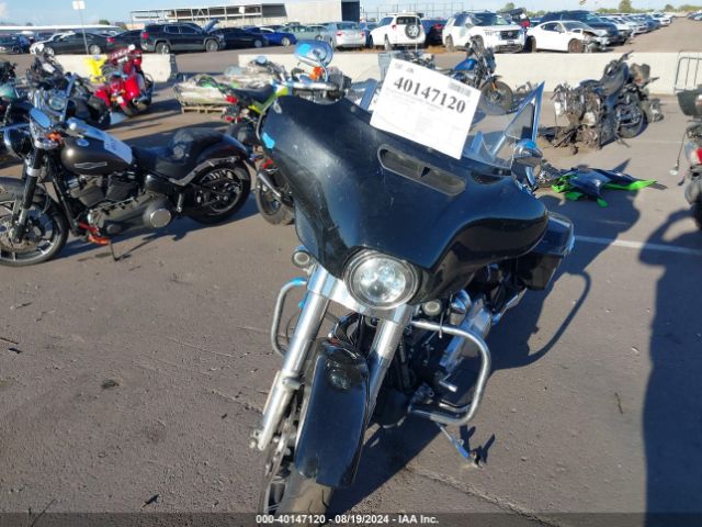 2022 HARLEY-DAVIDSON FLHT 1HD1FVC1XNB604699 Photo 4