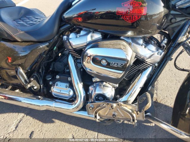 2022 HARLEY-DAVIDSON FLHT 1HD1FVC1XNB604699 Photo 7
