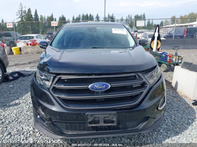 2FMTK4AP7FBB67517 Ford EDGE SPORT