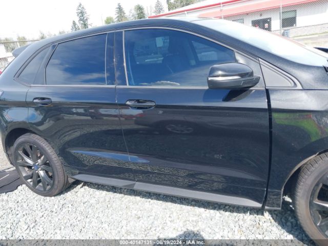 2FMTK4AP7FBB67517 Ford EDGE SPORT