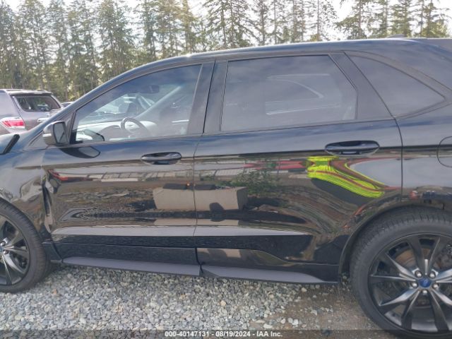 2FMTK4AP7FBB67517 Ford EDGE SPORT