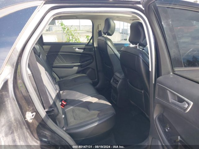 2FMTK4AP7FBB67517 Ford EDGE SPORT