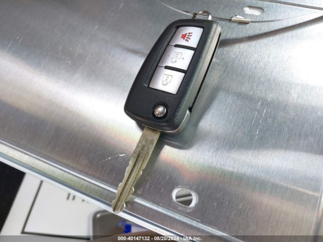 JN8AT2MT4GW017181 Nissan ROGUE S