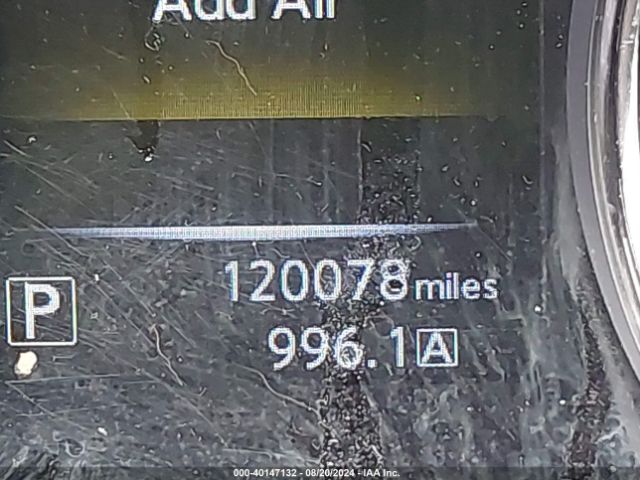 JN8AT2MT4GW017181 Nissan ROGUE S