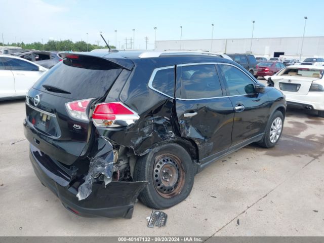 JN8AT2MT4GW017181 Nissan ROGUE S