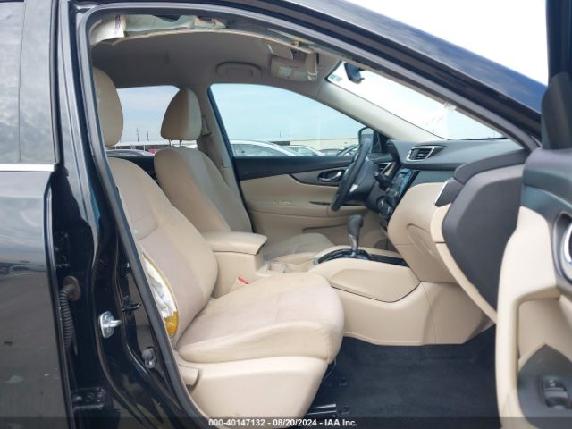 JN8AT2MT4GW017181 Nissan ROGUE S