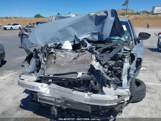 1HGCV2F34NA021593 Honda Accord Sport 2.0t
