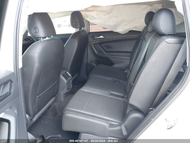 3VV3B7AX6JM024590 Volkswagen Tiguan 2.0t Se/2.0t Sel