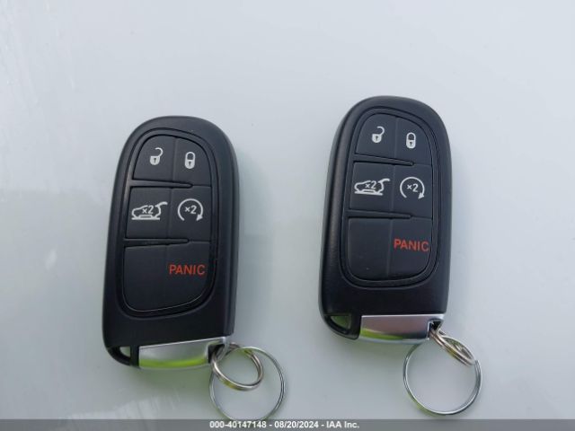 1C4PJMBS8FW605813 Jeep Cherokee Trailhawk
