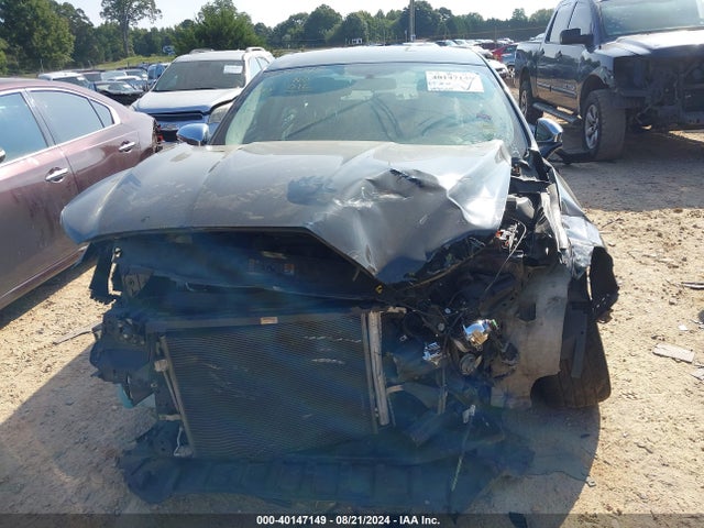 Ford FUSION SE 2014 3FA6P0H75ER137858 Image 12