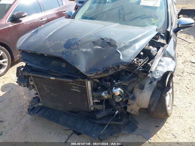 Ford FUSION SE 2014 3FA6P0H75ER137858 Image 6