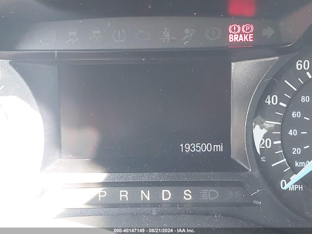 Ford FUSION SE 2014 3FA6P0H75ER137858 Image 7