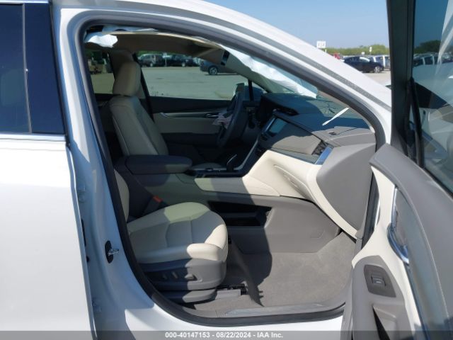 1GYKNCRSXLZ171591 Cadillac Xt5 Fwd Premium Luxury