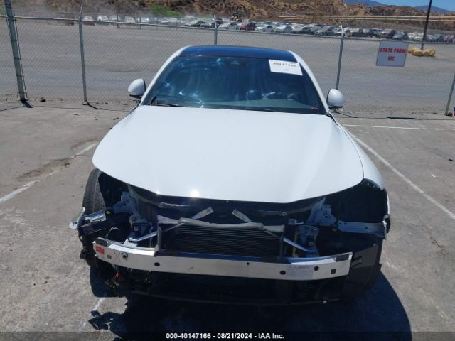 ZARFAMBN9N7665118 Alfa Romeo Giulia Ti Rwd